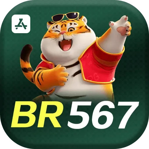 APP oficial da br567 para mobile