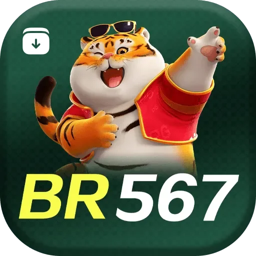 Download gratuito do app da br567