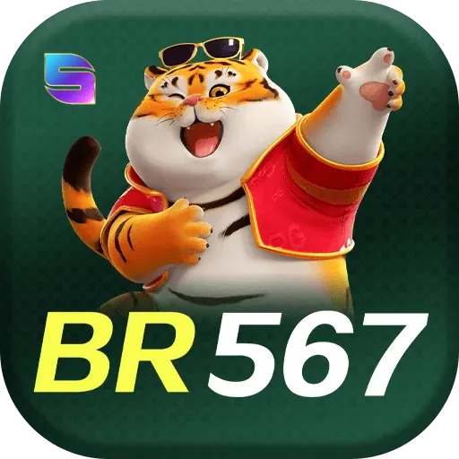 Logo da br567