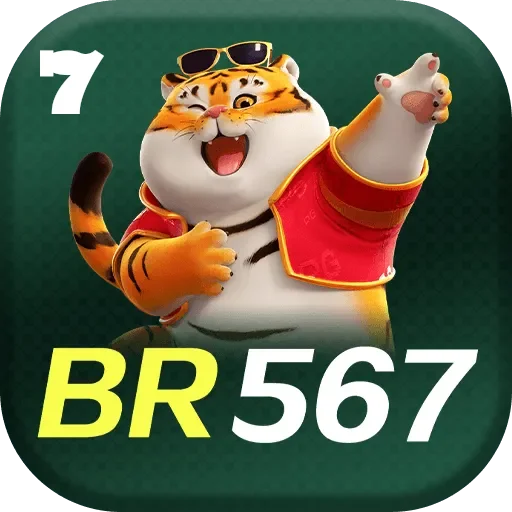 Slots online da br567 com jackpots progressivos