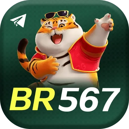 Canal oficial da br567 no Telegram